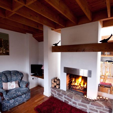 Achill Cottages Achill Sound Rum bild
