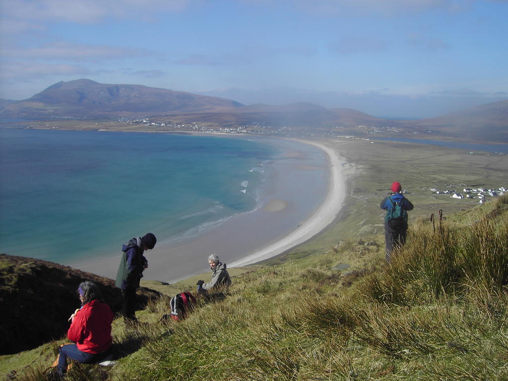 Achill Cottages Achill Sound Rum bild