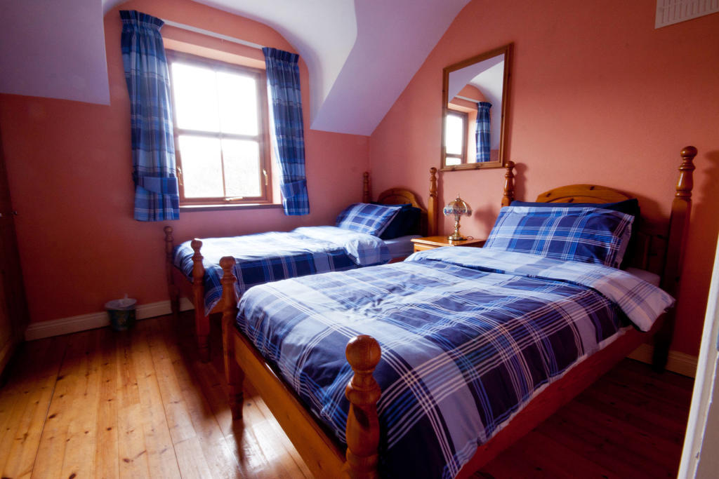 Achill Cottages Achill Sound Rum bild